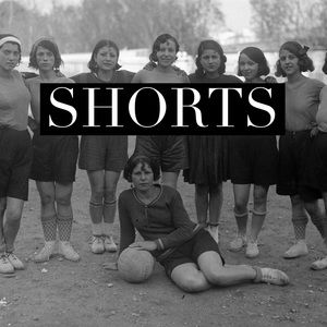 Shorts!!!!!